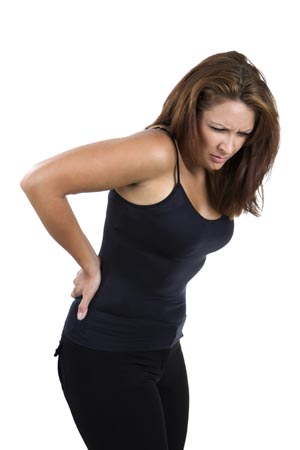 The Growing Costs of Back Pain