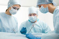 Spine Surgery Complications: Patient Versus Doctor Perspective