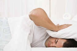 Neck and Back Pain Can Deprive You of Sleep