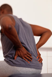 Does Physical Activity Help Heal Low-Back Pain?