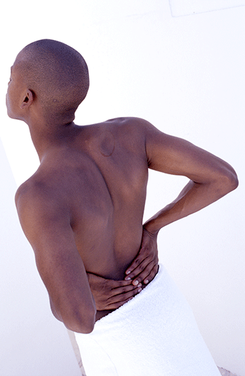 Chiropractic Relieves Sciatica After Failed Back Surgery 