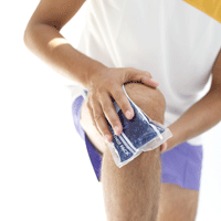Knee Arthritis Striking Younger Adults 