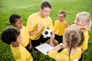 Comparing Sports Injuries Between Kids and Teens
