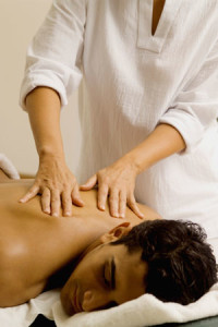 Massage May Prevent High Blood Pressure 