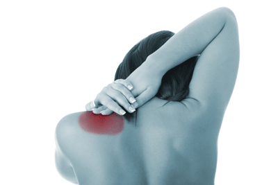 Laser Therapy Soothes Shoulder Impingement 